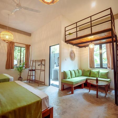Gaia Soul Hotel Godauda Exterior photo