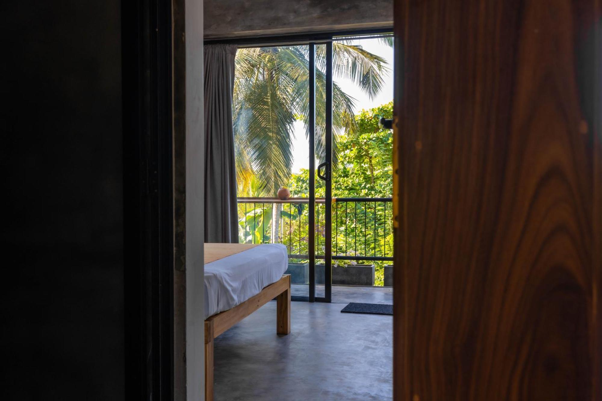 Gaia Soul Hotel Godauda Exterior photo