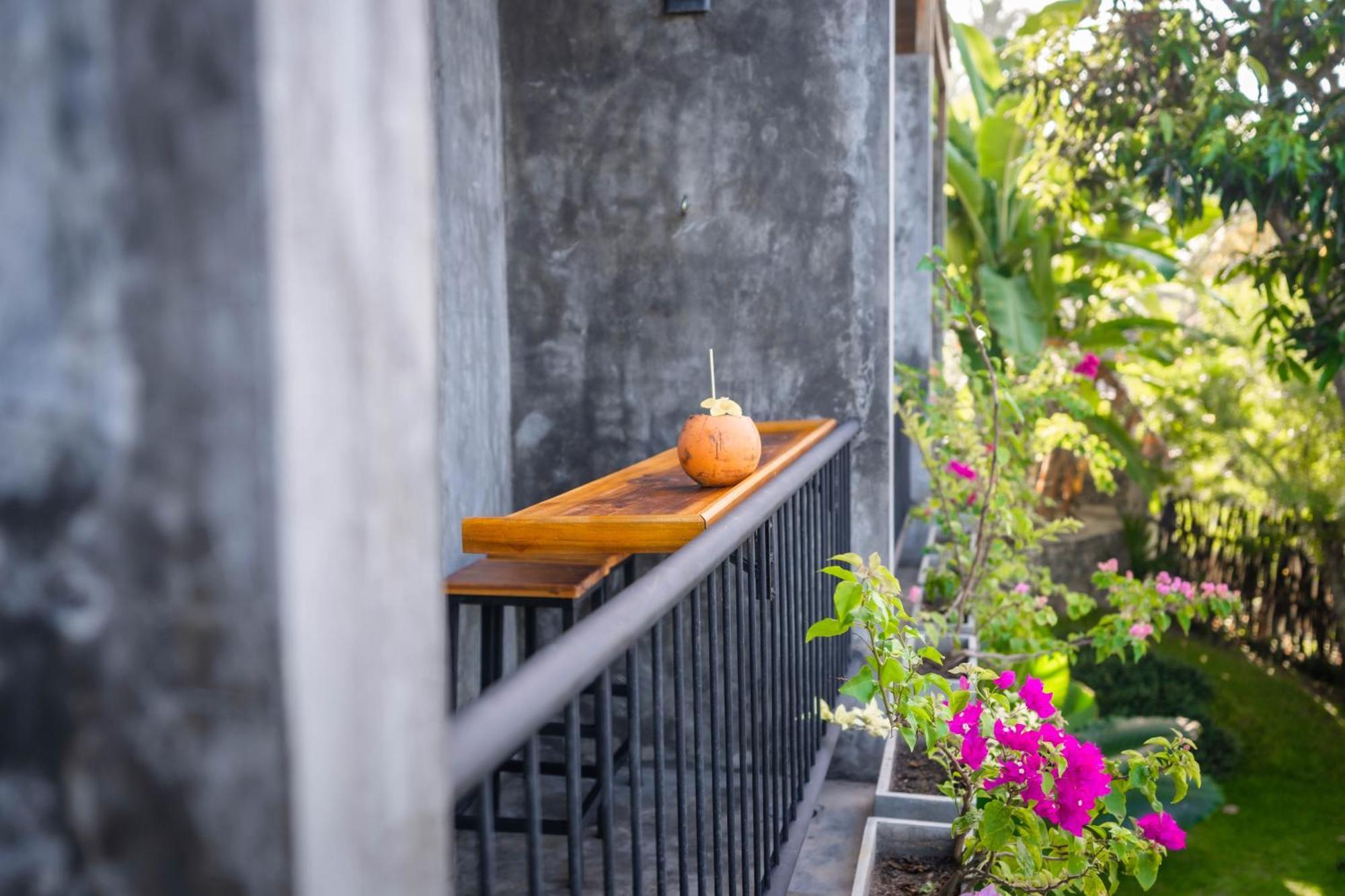 Gaia Soul Hotel Godauda Exterior photo