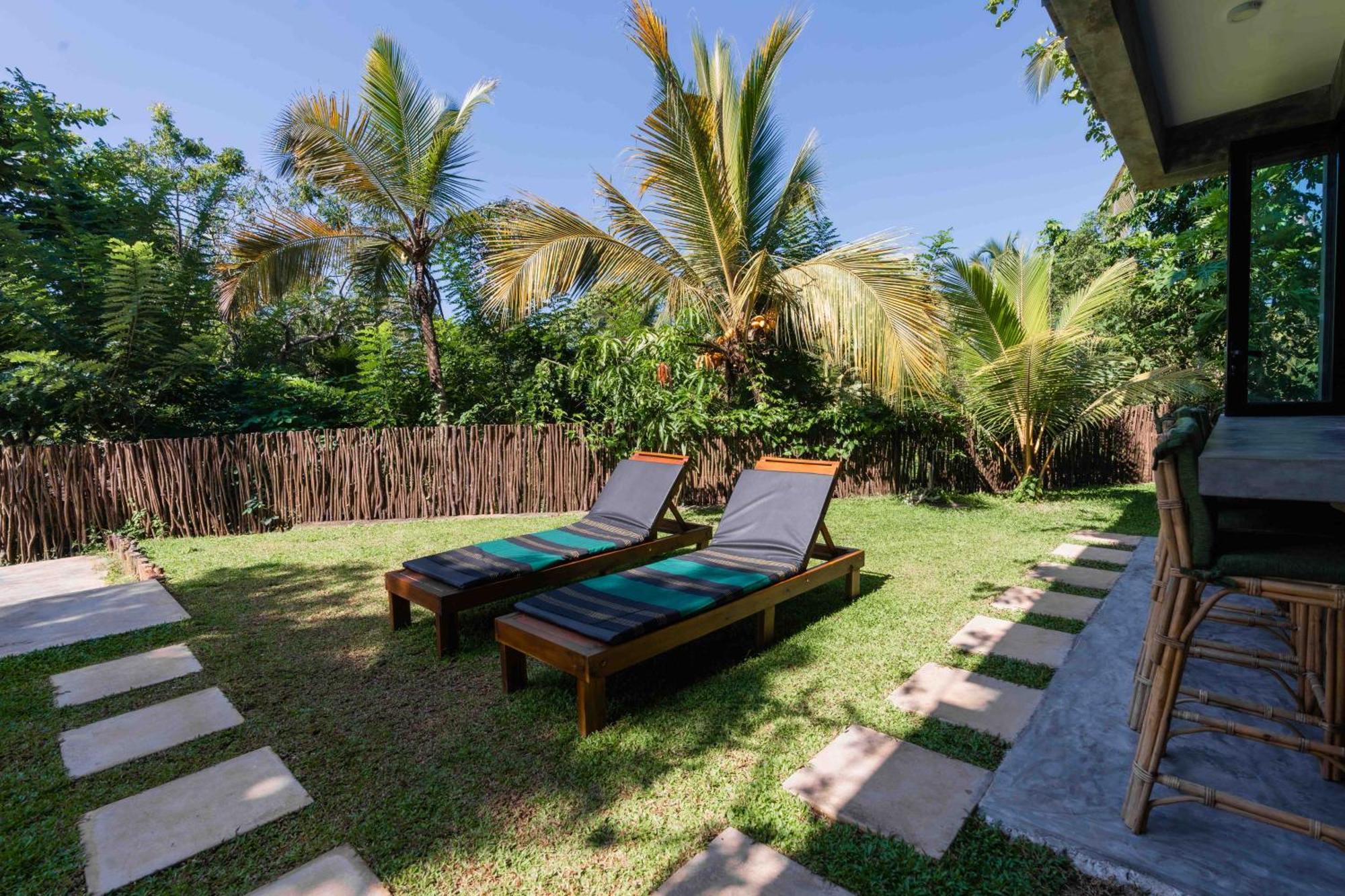 Gaia Soul Hotel Godauda Exterior photo